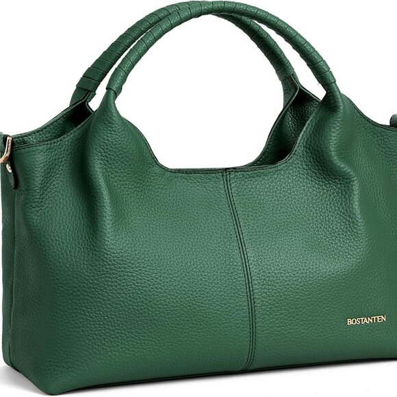 Genuine Leather Purses for Women Designer Handbags Crossbody Shoulder Bags Top H